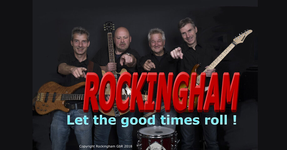 Facebook-Rockingham-Let the good times roll.jpg