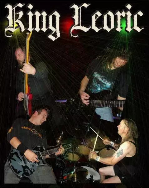 Bandfoto_2011 King Leoric.webp