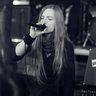 Mary Marten