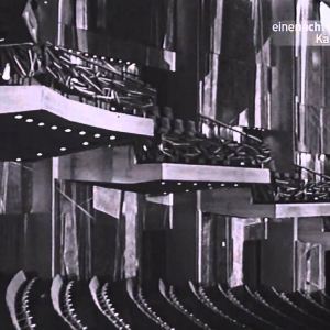 Staatstheater Kassel - Eröffnung 1959 - YouTube