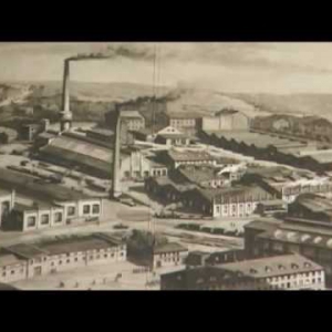 200 Jahre Henschel in Kassel - Teil 3 - YouTube