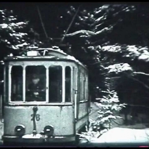 Herkulesbahn Kassel: Historische Aufnahmen einer alten Attraktion - YouTube